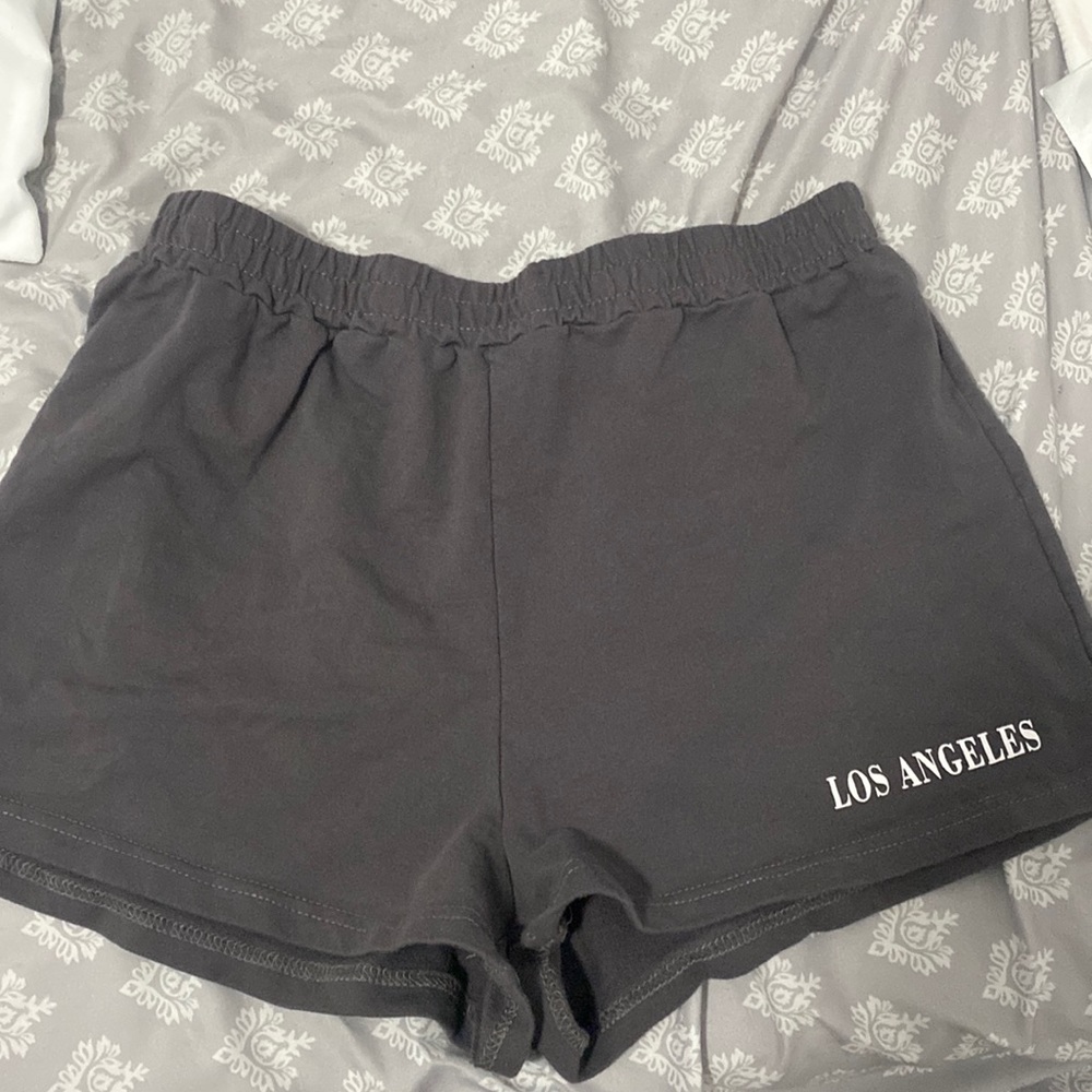 Very comfy shorts